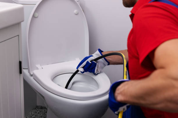  West Rancho Dominguez, CA Plumbing Pros