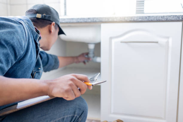 Best Leak Detection Services  in West Rancho Dominguez, CA