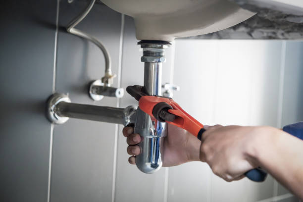 Best Commercial Plumbing Services  in West Rancho Dominguez, CA