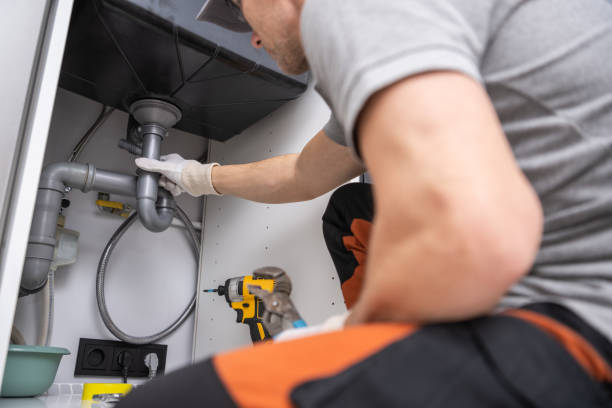 Best Plumbing Services Near Me  in West Rancho Dominguez, CA