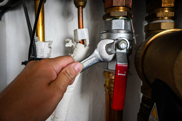 Best Same-Day Plumbing Service  in West Rancho Dominguez, CA